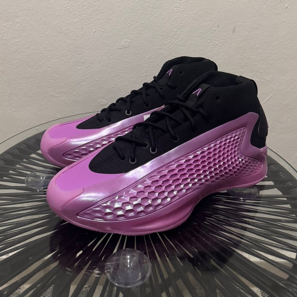 Men’s Adidas AE 1 Size 9